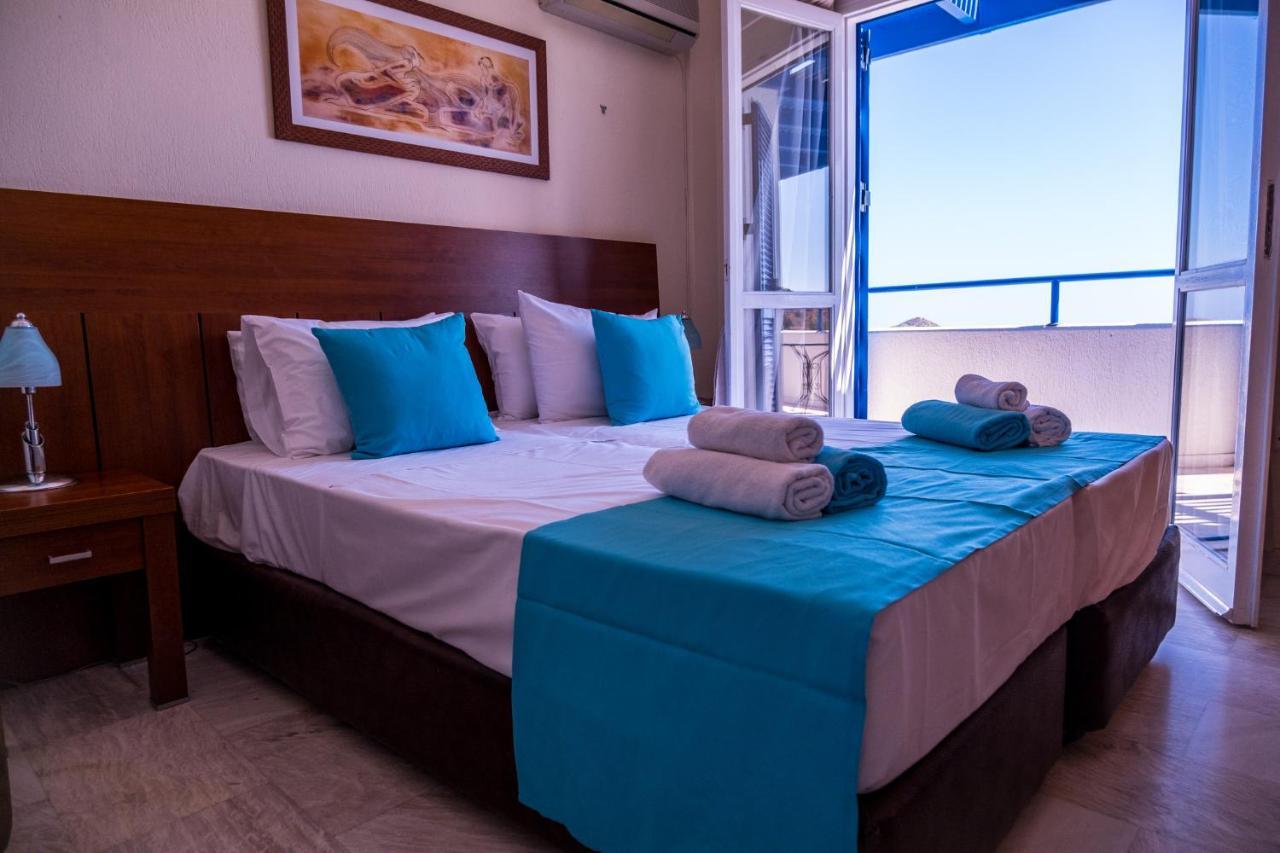 Elounda Sea View Villas Εξωτερικό φωτογραφία