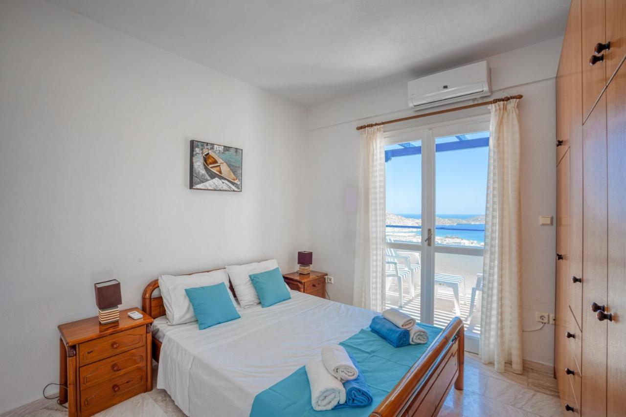 Elounda Sea View Villas Εξωτερικό φωτογραφία