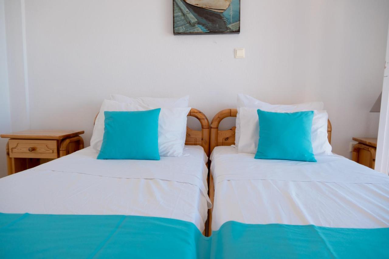Elounda Sea View Villas Εξωτερικό φωτογραφία
