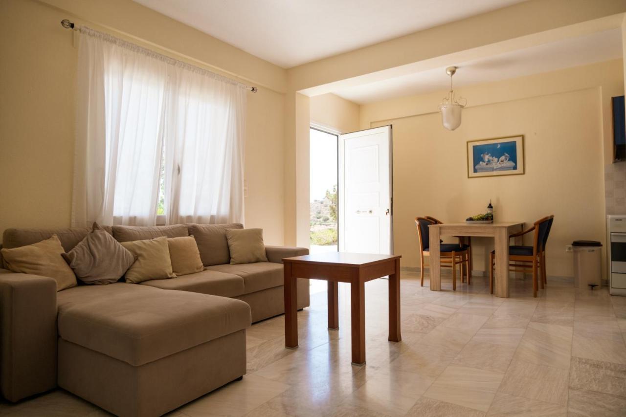 Elounda Sea View Villas Εξωτερικό φωτογραφία