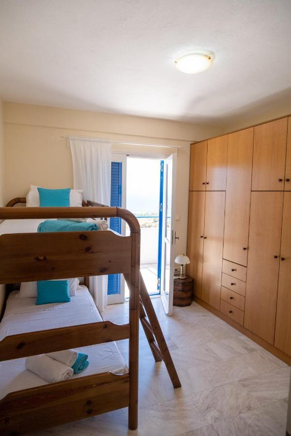 Elounda Sea View Villas Εξωτερικό φωτογραφία