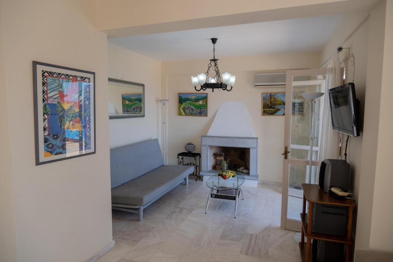 Elounda Sea View Villas Εξωτερικό φωτογραφία