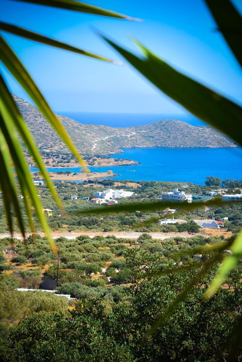 Elounda Sea View Villas Εξωτερικό φωτογραφία