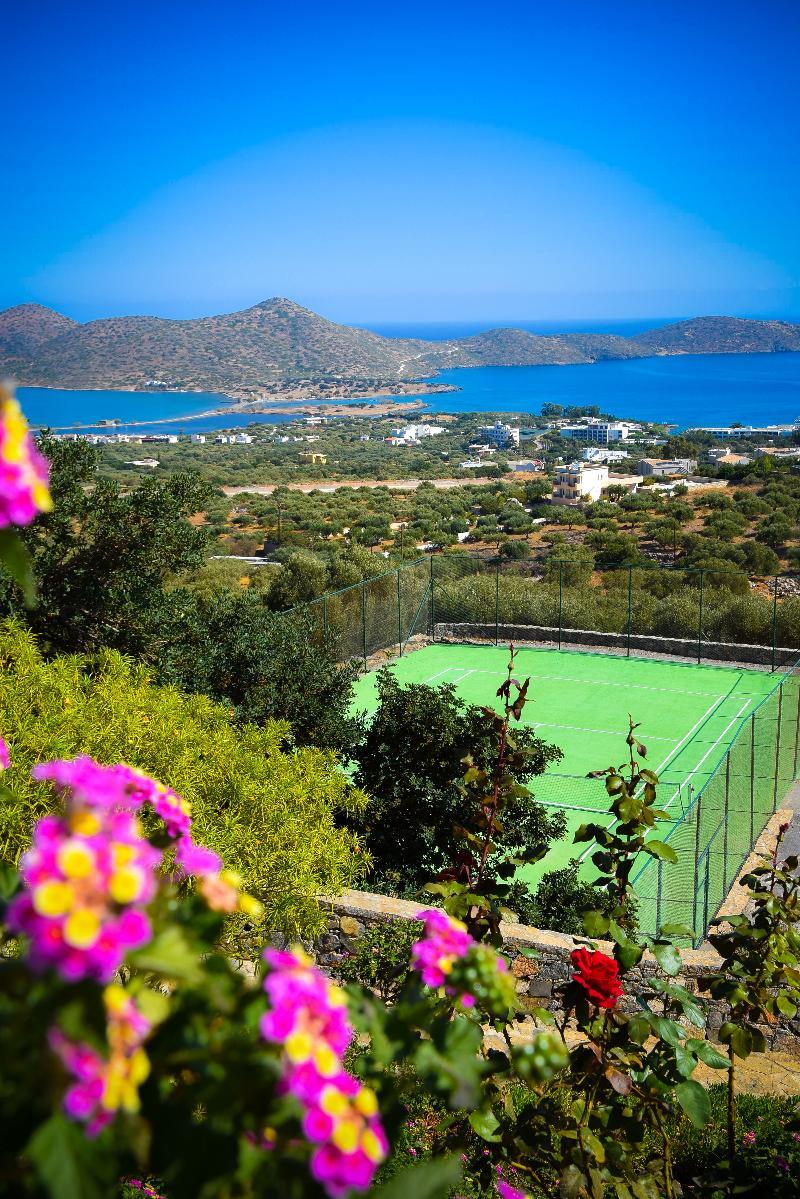 Elounda Sea View Villas Εξωτερικό φωτογραφία