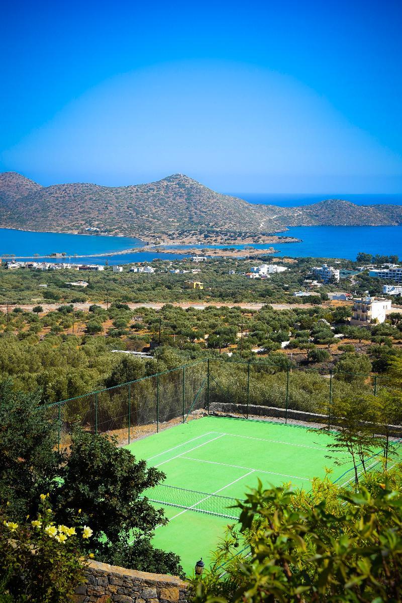 Elounda Sea View Villas Εξωτερικό φωτογραφία