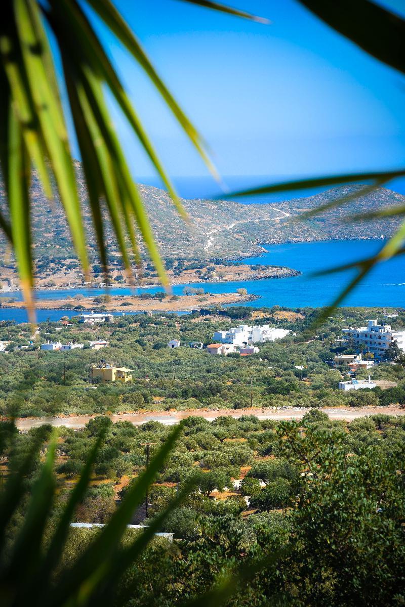 Elounda Sea View Villas Εξωτερικό φωτογραφία