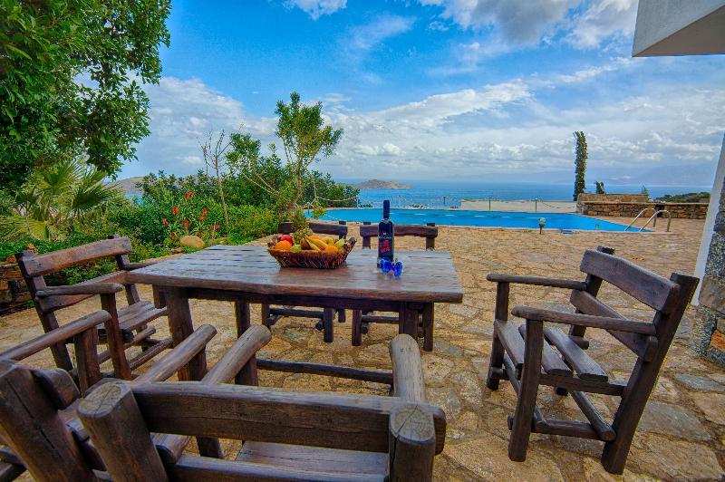 Elounda Sea View Villas Εξωτερικό φωτογραφία