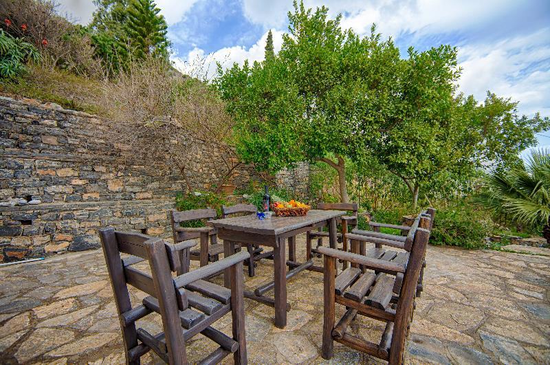 Elounda Sea View Villas Εξωτερικό φωτογραφία