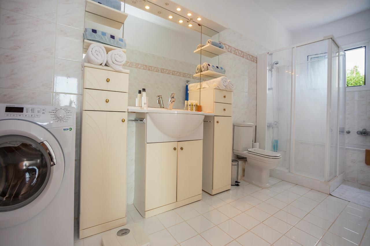 Elounda Sea View Villas Εξωτερικό φωτογραφία