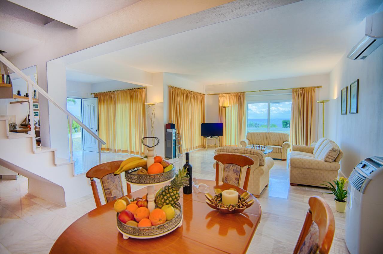 Elounda Sea View Villas Εξωτερικό φωτογραφία