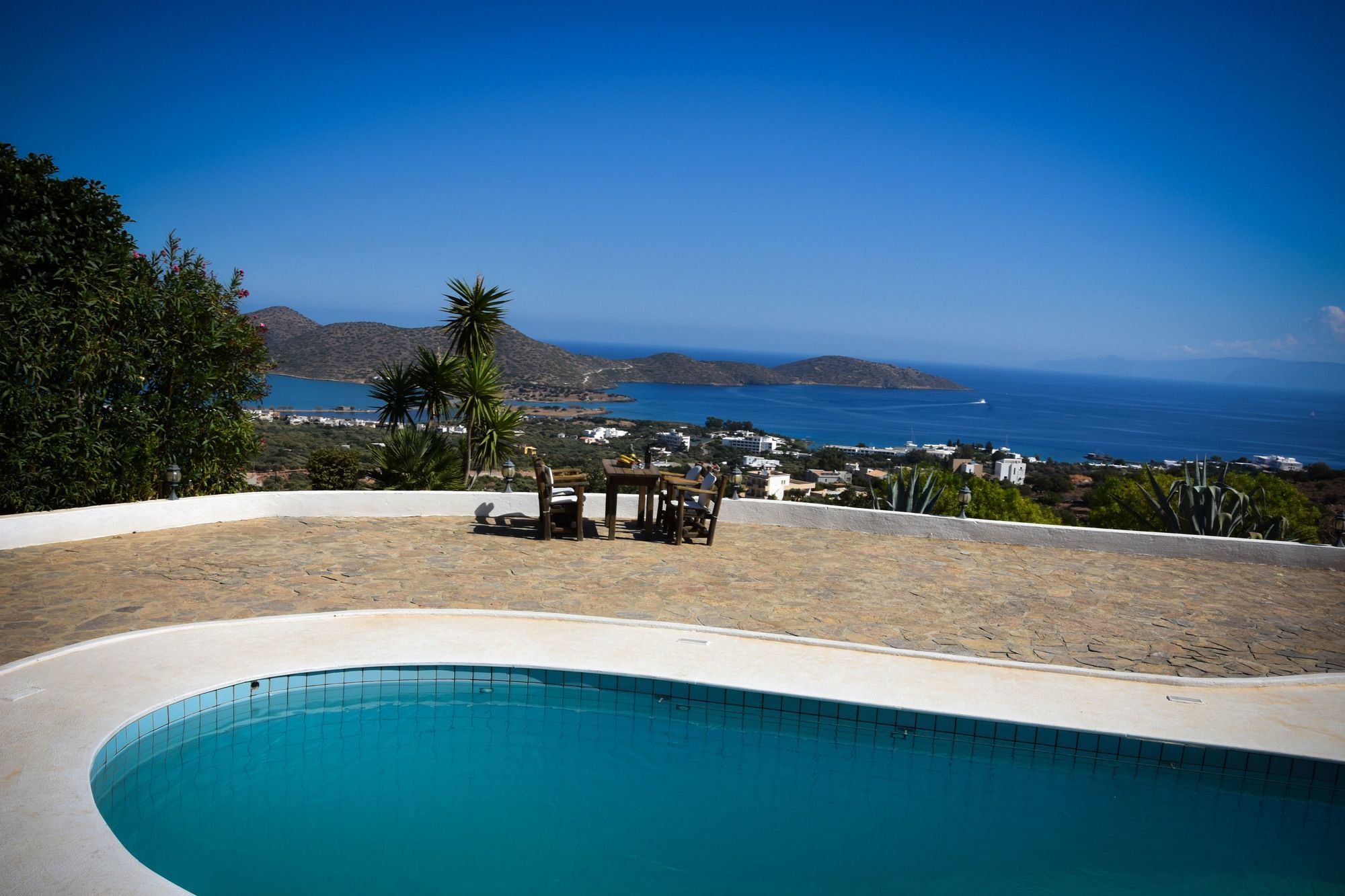 Elounda Sea View Villas Εξωτερικό φωτογραφία