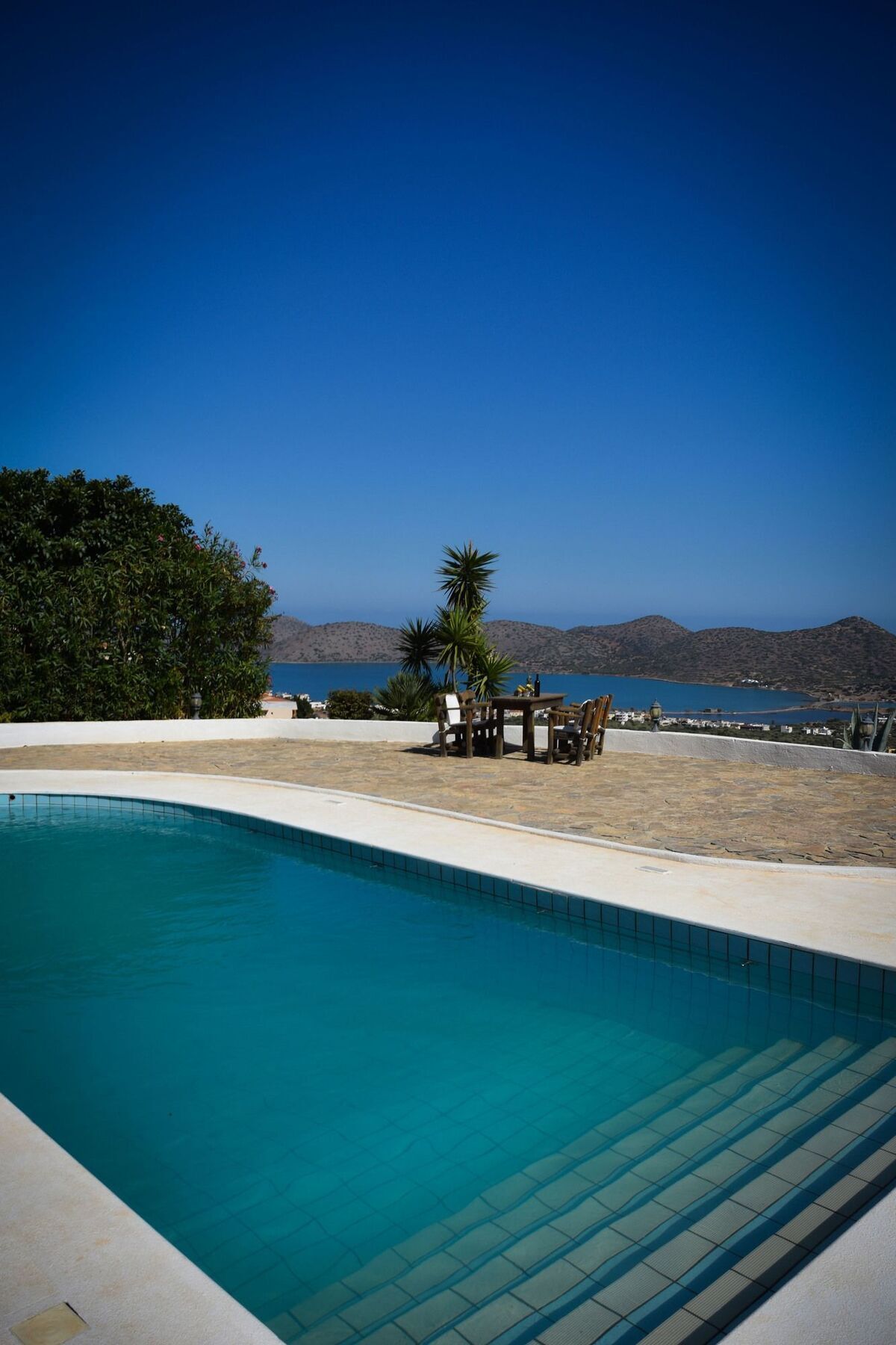 Elounda Sea View Villas Εξωτερικό φωτογραφία