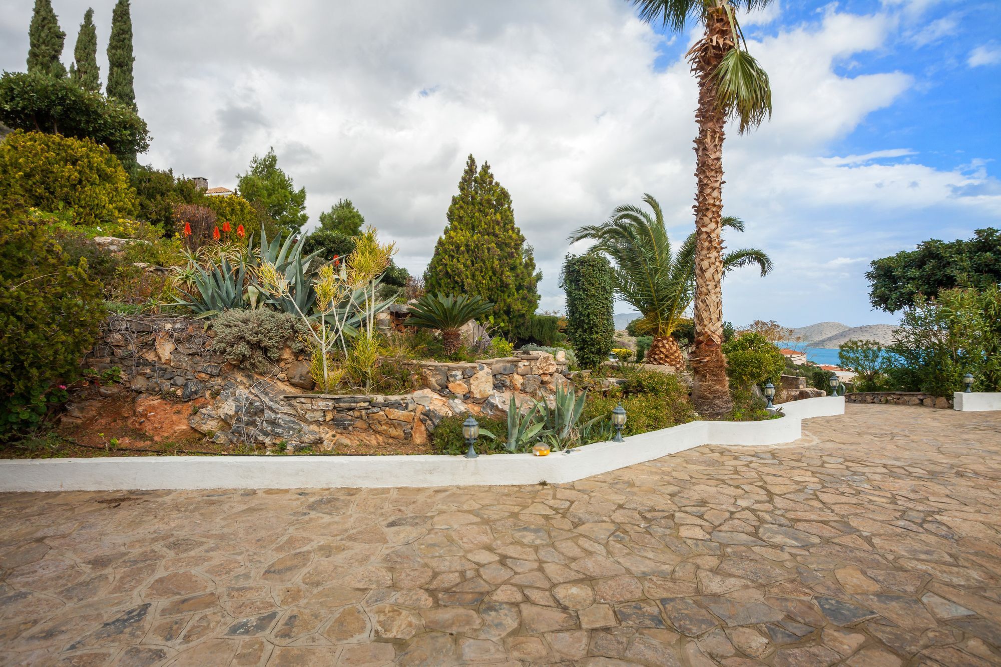 Elounda Sea View Villas Εξωτερικό φωτογραφία