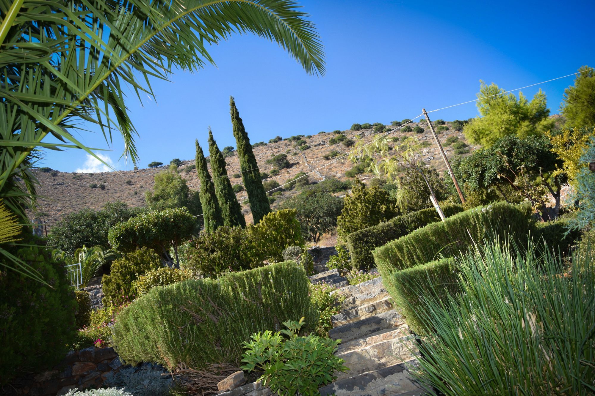 Elounda Sea View Villas Εξωτερικό φωτογραφία