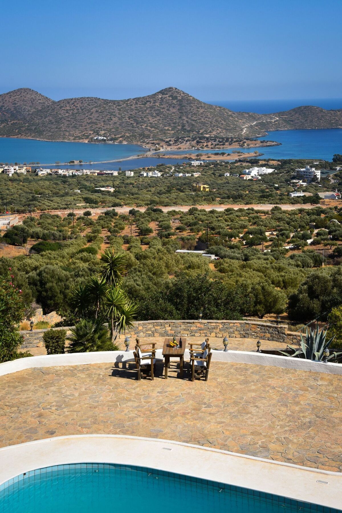 Elounda Sea View Villas Εξωτερικό φωτογραφία