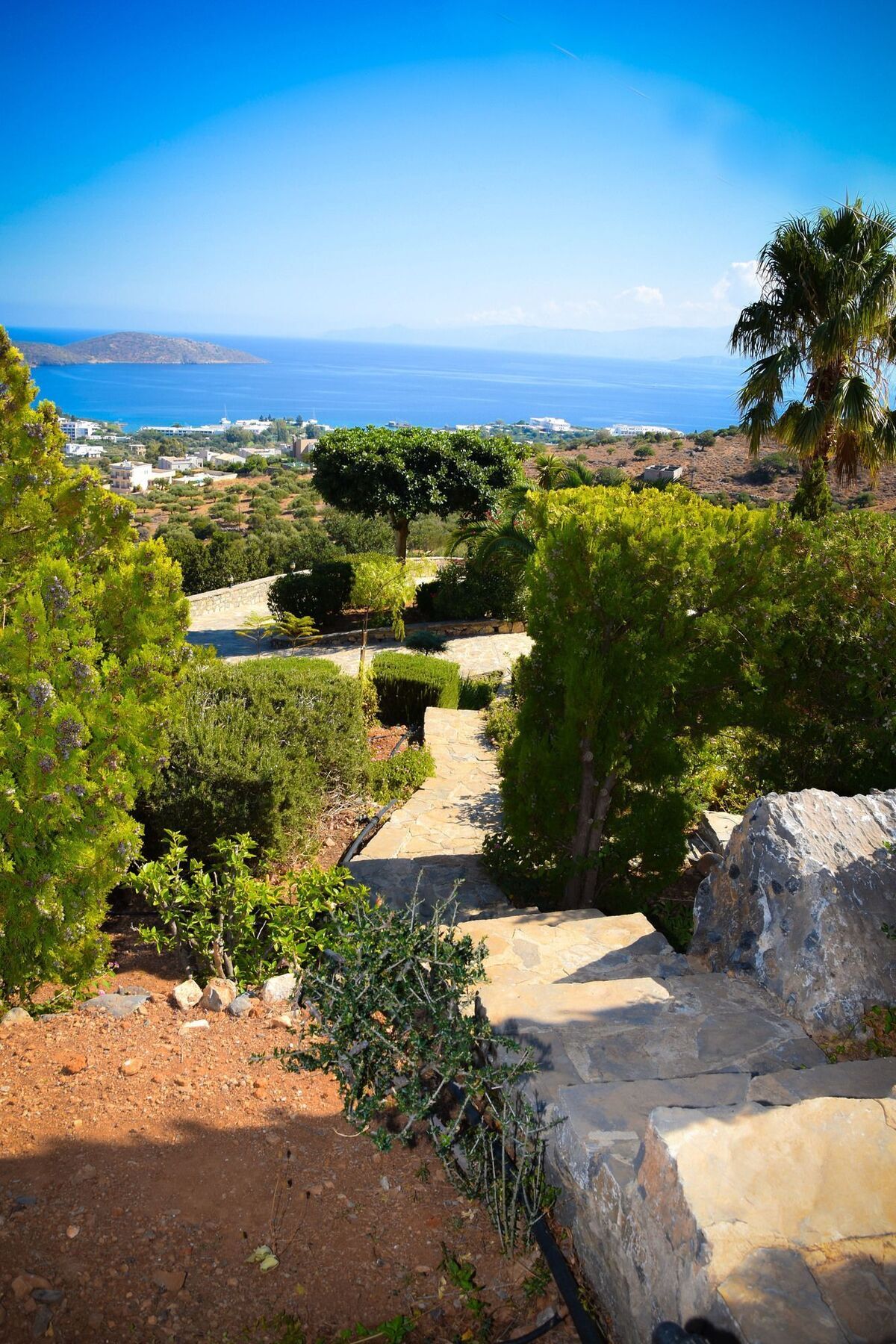 Elounda Sea View Villas Εξωτερικό φωτογραφία